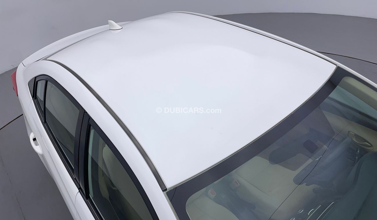 Toyota Yaris E 1.5 | Zero Down Payment | Free Home Test Drive