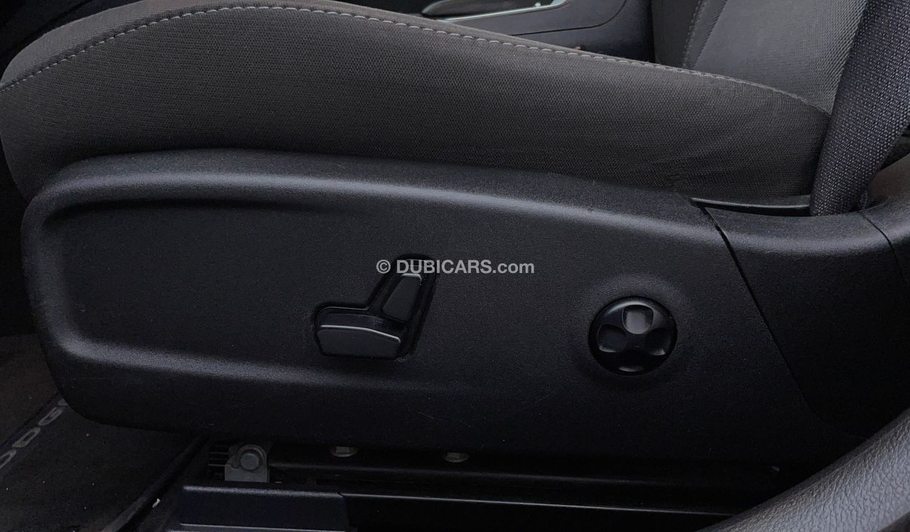 Dodge Charger SXT 3.6 | Zero Down Payment | Free Home Test Drive