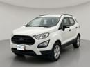 Ford EcoSport AMBIENTE 1.5 | Zero Down Payment | Home Test Drive