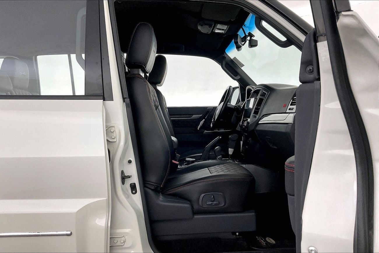 رينو داستر LE | شامل الضمان | 0 ﺪﻔﻋﺓ ﺃﻮﻟﻯ