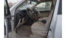 Toyota Prado FULL OPTION