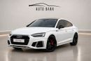 أودي A5 S-Line - American Specs 20,000 km perfect condition