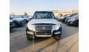 ميتسوبيشي باجيرو 3.5L PETROL - FULL OPTION - SUNROOF - SPECIAL DEAL PRICE