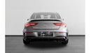 Mercedes-Benz CLA 35 AMG Premium 2020 Mercedes CLA35 AMG / High Option / Mercedes Benz Warranty