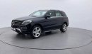 Mercedes-Benz ML 350 STD 3.5 | Under Warranty | Inspected on 150+ parameters