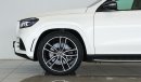 Mercedes-Benz GLS 580 4M / Reference: VSB 31128 Certified Pre-Owned