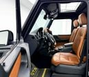 Mercedes Benz G500 G500, Full Service History, Fully Loaded, Excellent Condition, GCC