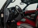 Nissan Patrol NISMO 5.6