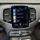 Volvo XC90 AED 1,865pm • 0% Downpayment • Inscription T6 • 2 Years Warranty