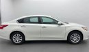 Nissan Altima S 2.5 | Under Warranty | Inspected on 150+ parameters