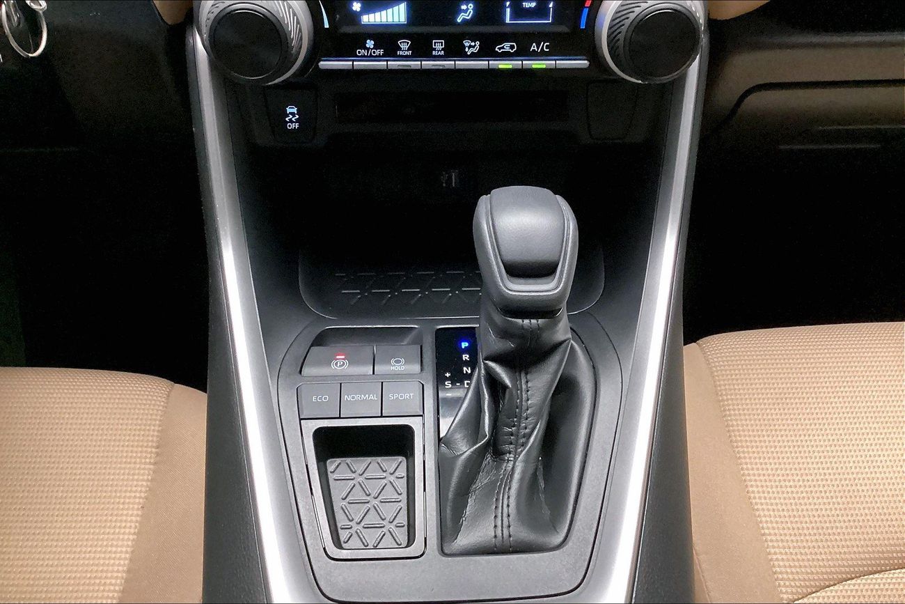 Toyota RAV4 EX | Guaranteed Warranty | 0 Down Payment