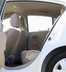 Nissan Sunny SV 1.6L Nissan Sunny - 2023 - GCC - Accident-Free - 1.5L Engine - Low Mileage - Excellent Condition