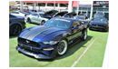 فورد موستانج MUSTANG //GT//5,0//DISTINCTIVE SHAPE