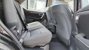 Toyota Fortuner EXR Toyota Fortuner 2.4L COMFORT 4X4 6AT