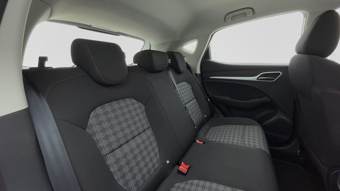 MG ZS STD 1.5 | Zero Down Payment | Free Home Test Drive