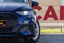 Audi A3 Audi A3 2022 GCC specs for 1,093.00 AED monthly