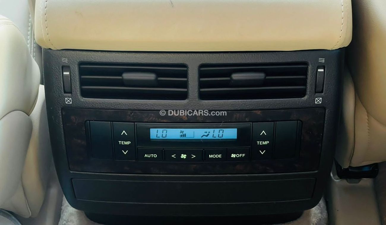 Toyota Land Cruiser LC300 Face-Lifted 4.7L 360 Camera 4WD Premium Beige Interior Sunroof Petrol 7 Seats