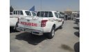 Mitsubishi L200 4x4 diesel