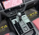 Porsche Macan Std 2.0L (252 HP) 2024 Porsche Macan, 2026 Porsche Warranty, Full Porsche Service History, Low Km, G