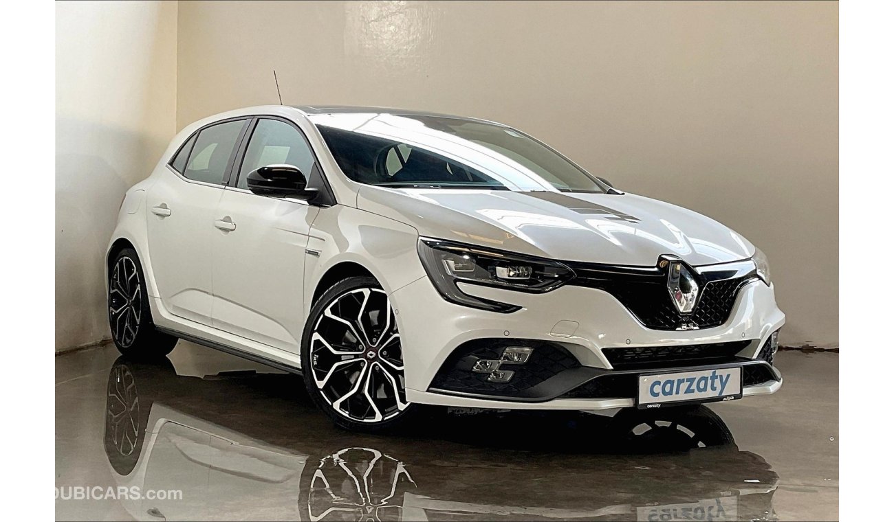 Renault Megane RS