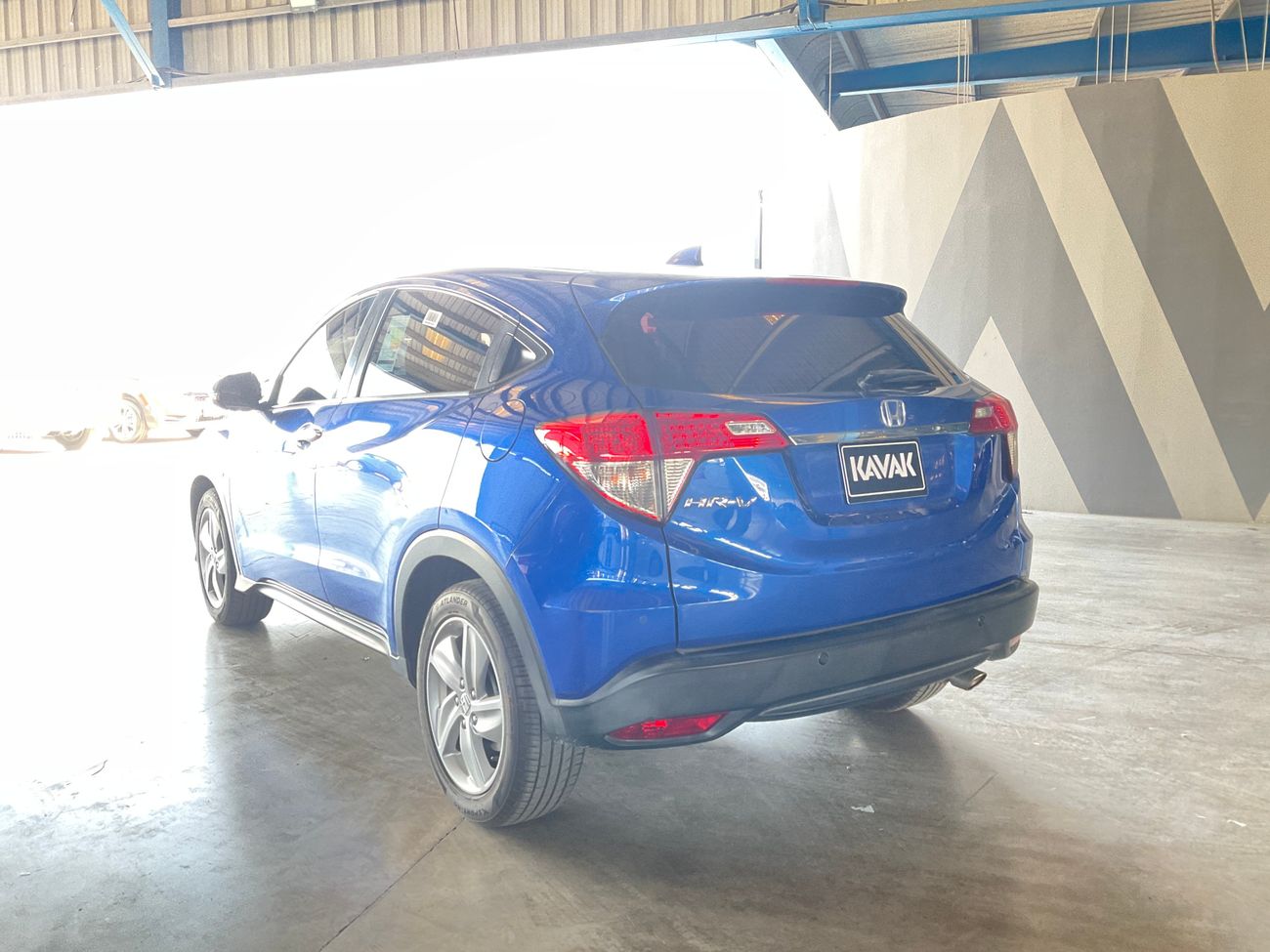 هوندا HRV LX | شامل الضمان | 0 ﺪﻔﻋﺓ ﺃﻮﻟﻯ