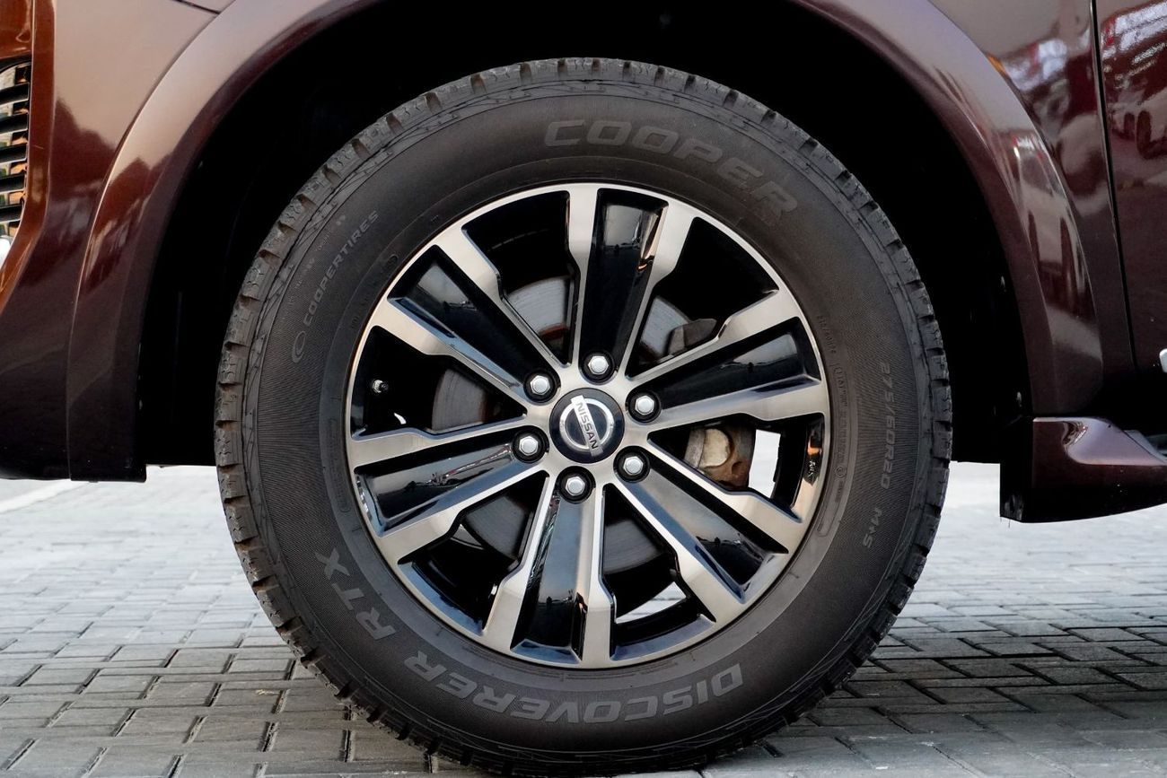 نيسان أرمادا