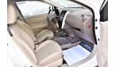 Nissan Sunny AED 720 PM | 1.5L SV GCC WARRANTY