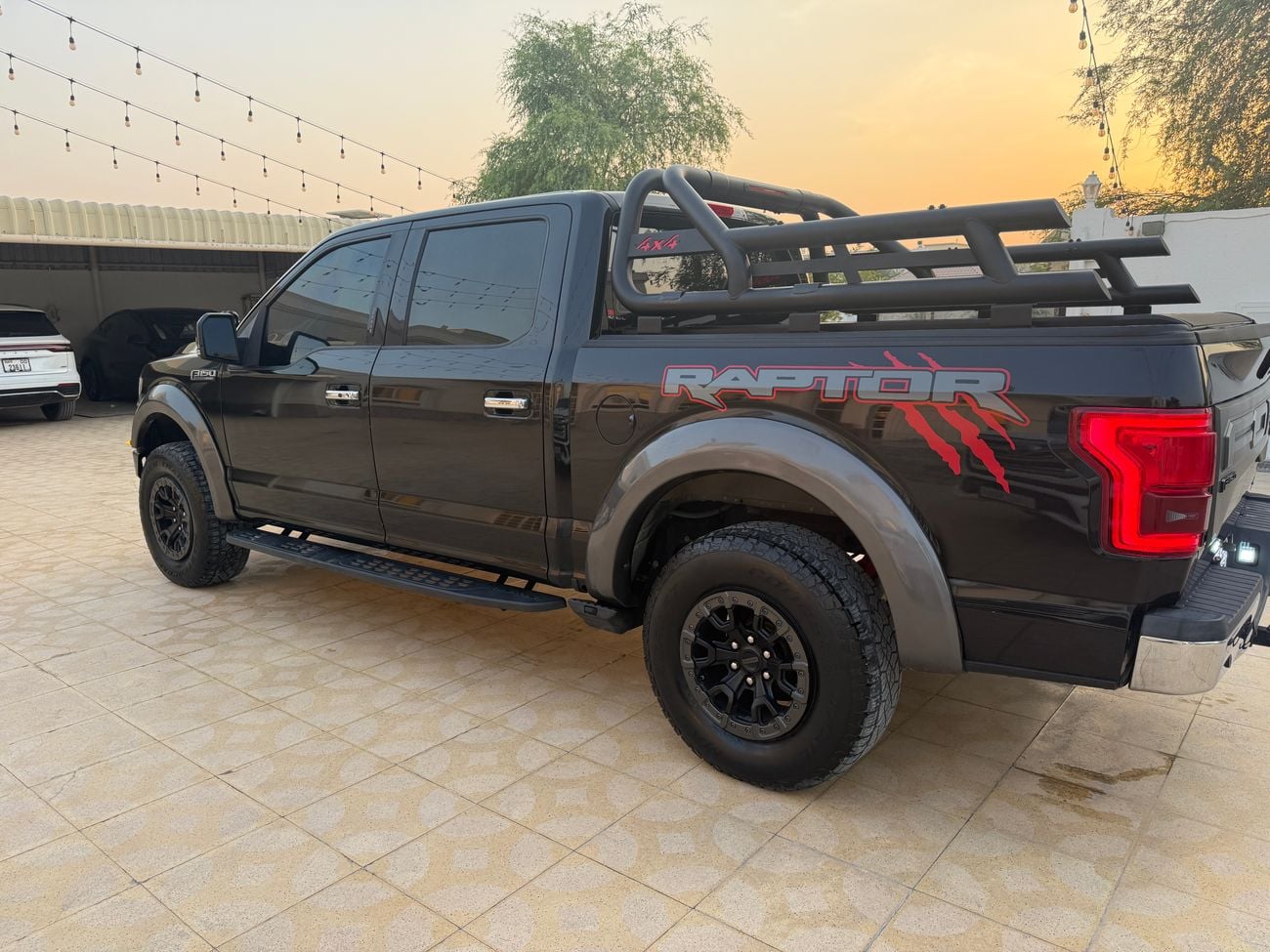 فورد F 150