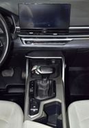 Geely Emgrand EXCELLENT DEAL for our Geely Emgrand 1.5L ( 2024 Model ) in Golden Color GCC Specs