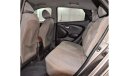 Hyundai Tucson Hyundai Tucson 2012 Model!! in Brown Color! GCC Specs