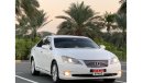 Lexus ES350