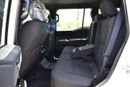 Toyota Prado TXL1 2.4L Petrol 4WD 7 Seat Automatic