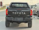 Toyota Hilux GLX