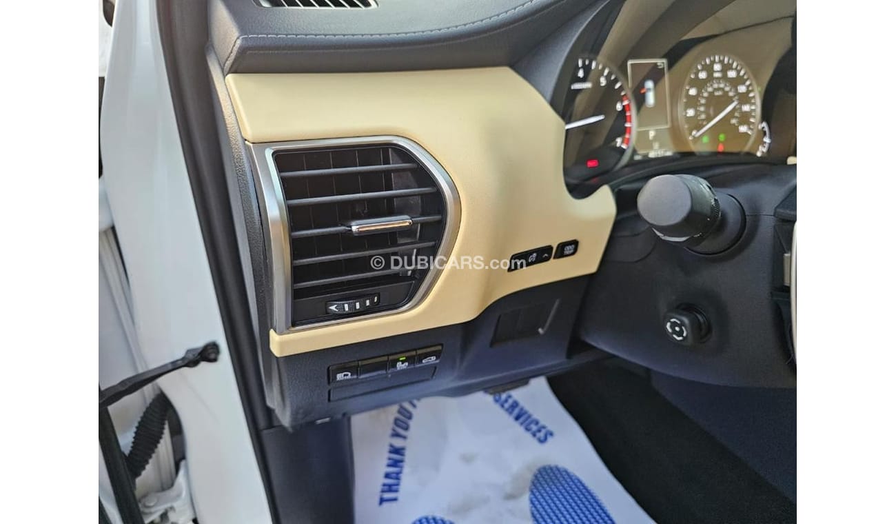 Lexus NX300 2020 Lexus Nx300 2.0L V4 Turbo