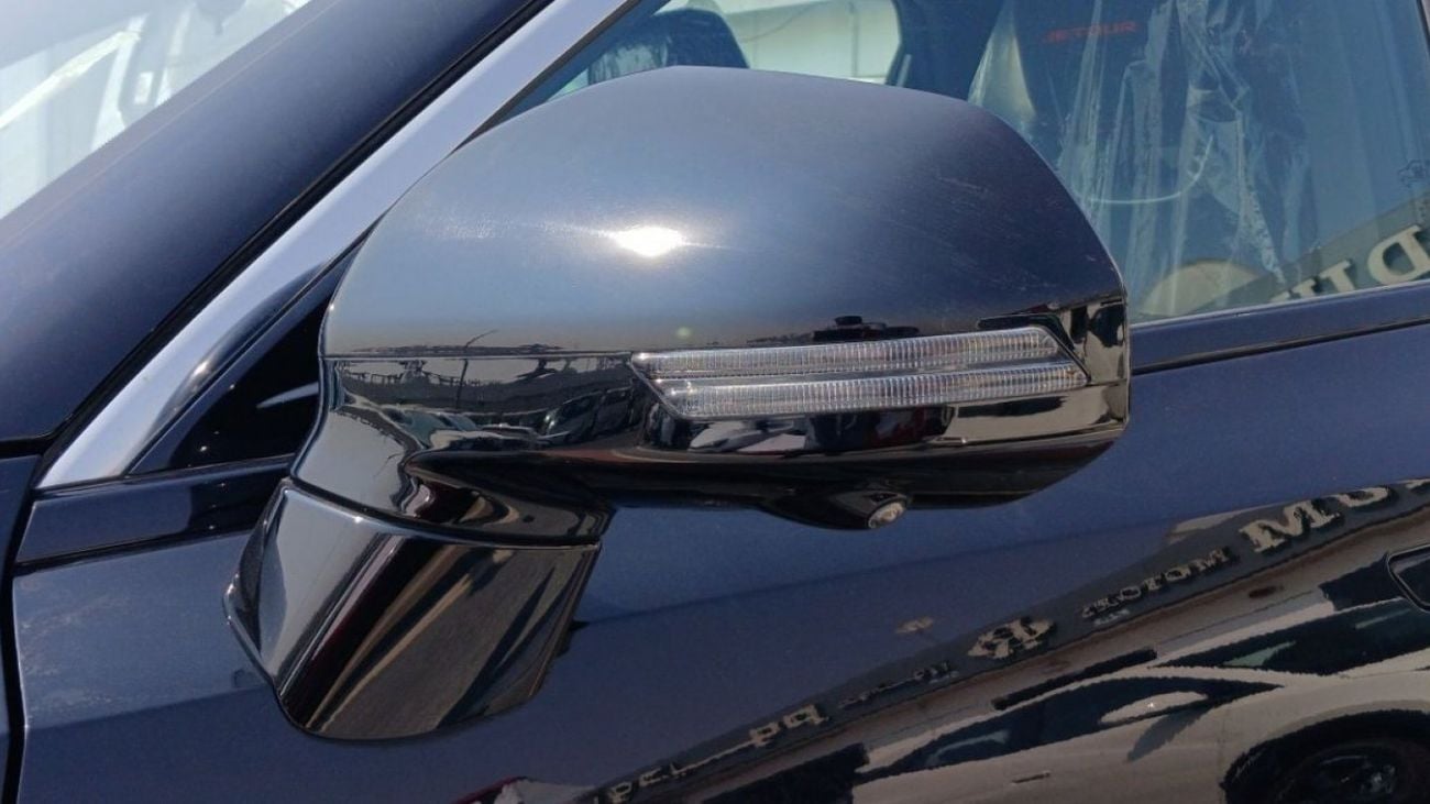 Jetour Dashing LUXURY Jetour Dashing 1.6L Petrol 2023