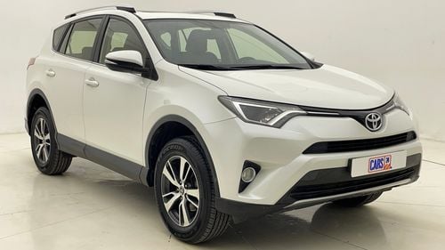 Toyota RAV4 VX 2.5 | Zero Down Payment | Home Test Drive