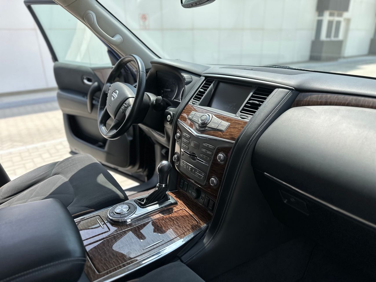 نيسان أرمادا