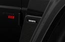 BRABUS G 800 Widestar - Mercedes-AMG G 63 4.0L V8 Bi-Turbo Engine