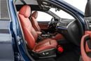 BMW X4 xDrive 30i M Sport 2.0L