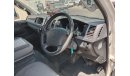 تويوتا هاياس TOYOTA HIACE AMBULANCE RIGHT HAND DRIVE (PM1293)