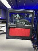 مرسيدس بنز G 63 AMG G63 AMG 2019 GCC