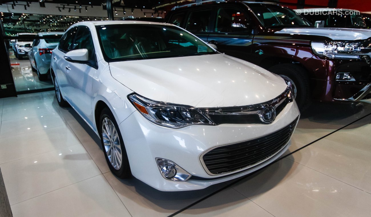 Toyota Avalon