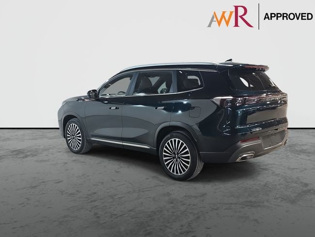 Chery Tiggo 8 LUXURY, миниатюра 20