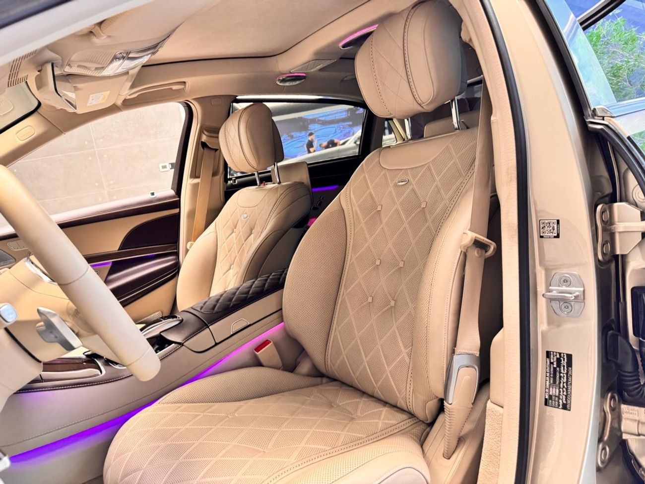 Mercedes Maybach S550 Maybach Mercedes maybach s550