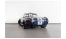 Shelby Cobra 2016 Shelby Superformance Cobra MkIII Custom / 5.0 Coyote / Whipple Supercharged