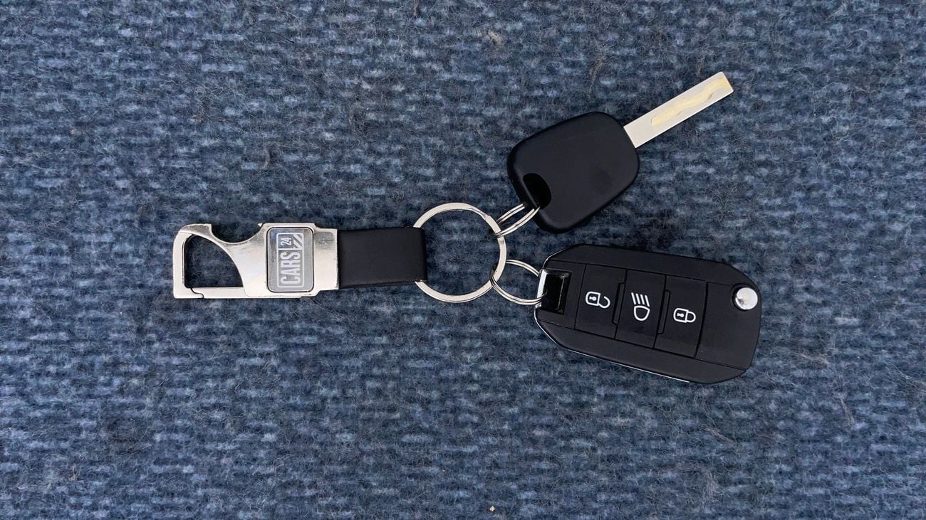 Peugeot 2008 ACTIVE 1.6 | Zero Down Payment | Free Home Test Drive