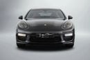 Porsche Panamera STD