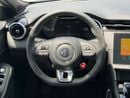 MG 6 LUXURY 1.5L Turbo Petrol 2025 Export @ 64,500 AED