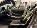 بورش 911 GT3 GCC Specs