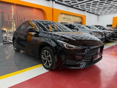 MG GT FREE REGISTRATION | NO CONVENIENCE FEES | UNDER WARRANTY | CERTIFIED PRE-OWNED |